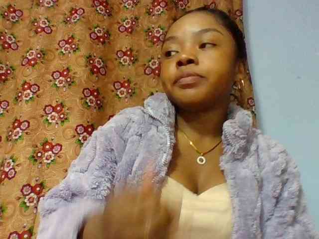 Elysa7 webcam