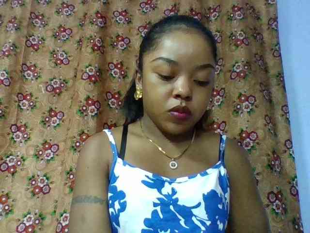 Elysa7 webcam