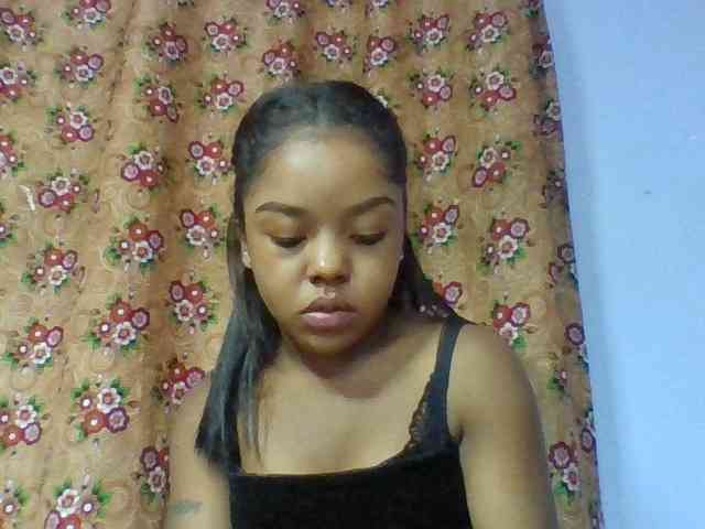 Elysa7 webcam
