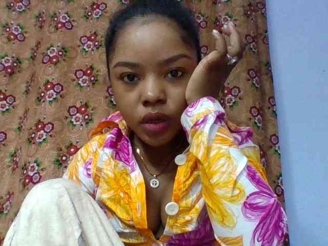 Elysa7 webcam