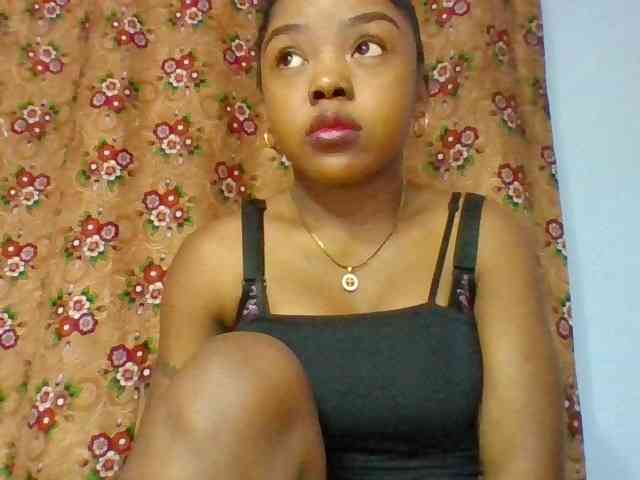 Elysa7 webcam