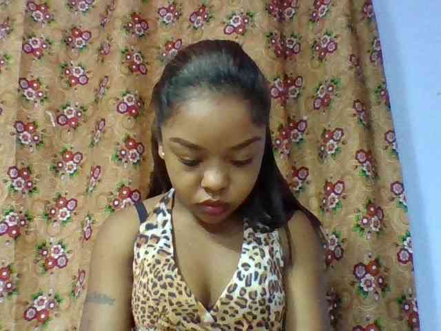 Elysa7 webcam