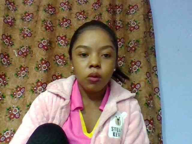 Elysa7 webcam