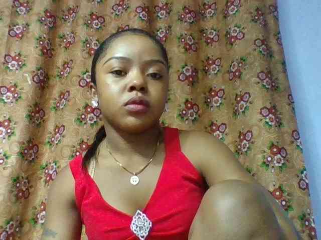 Elysa7 webcam