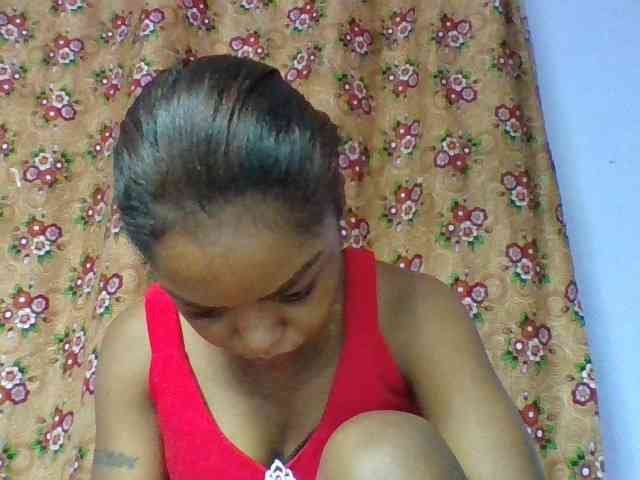 Elysa7 webcam