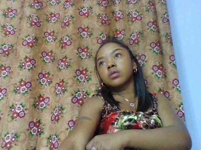 Elysa7 webcam