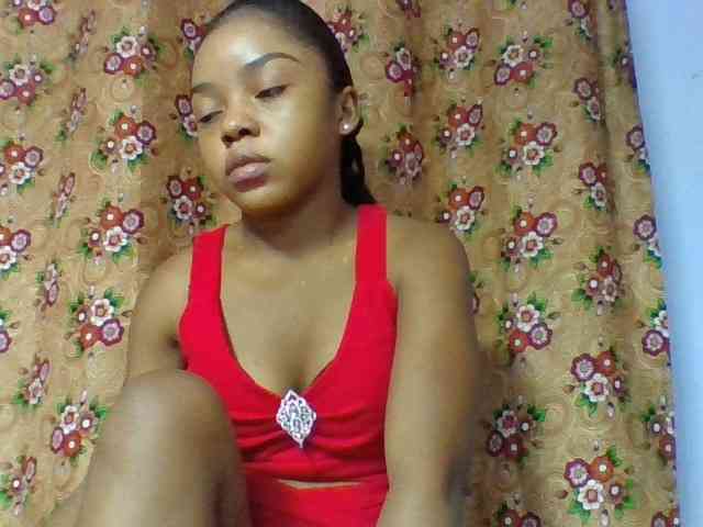 Elysa7 webcam