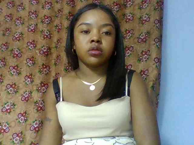 Elysa7 webcam