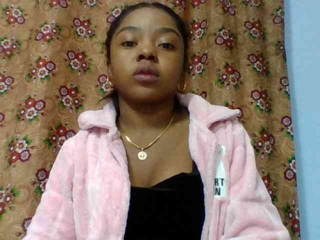 Elysa7 webcam