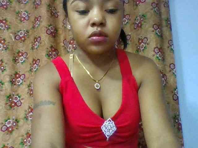 Elysa7 webcam