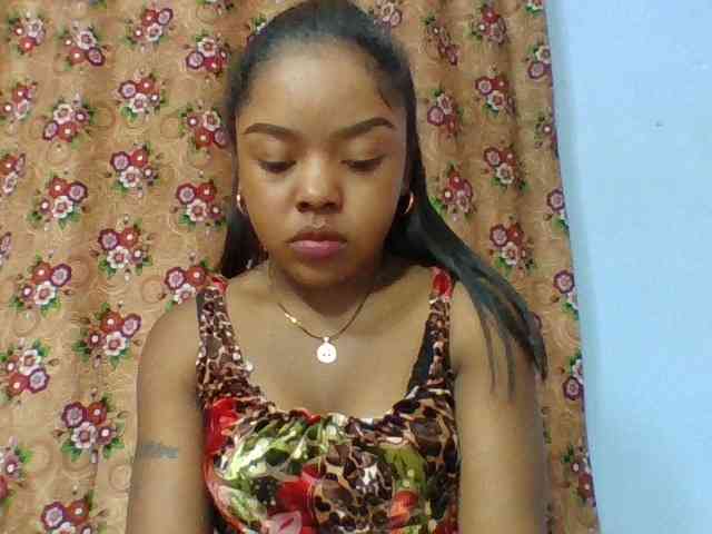 Elysa7 webcam