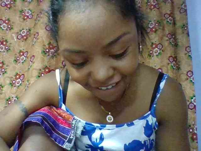 Elysa7 webcam