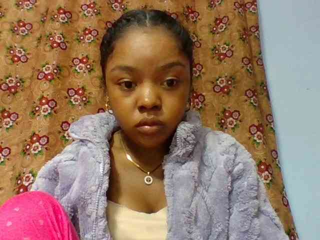 Elysa7 webcam