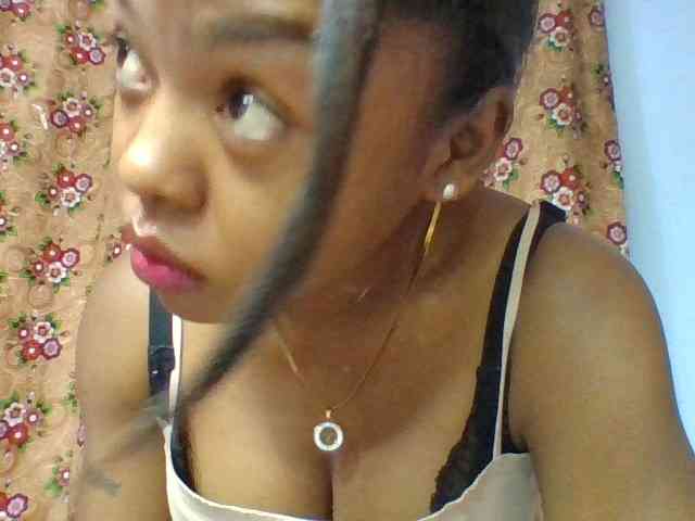 Elysa7 webcam
