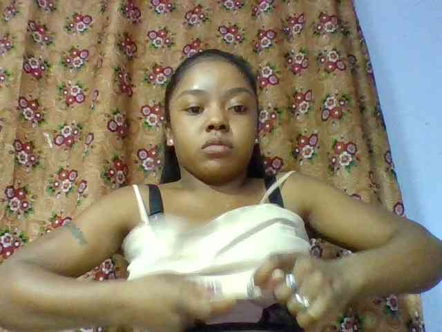 Elysa7 webcam