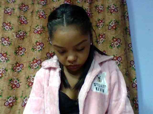 Elysa7 webcam