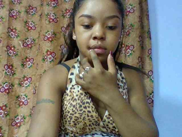 Elysa7 webcam