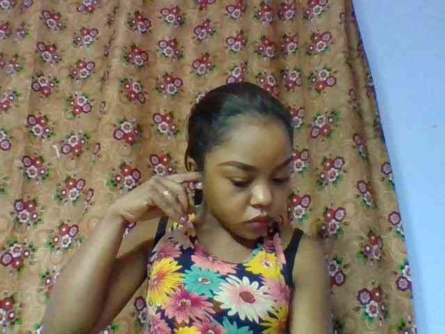 Elysa7 webcam