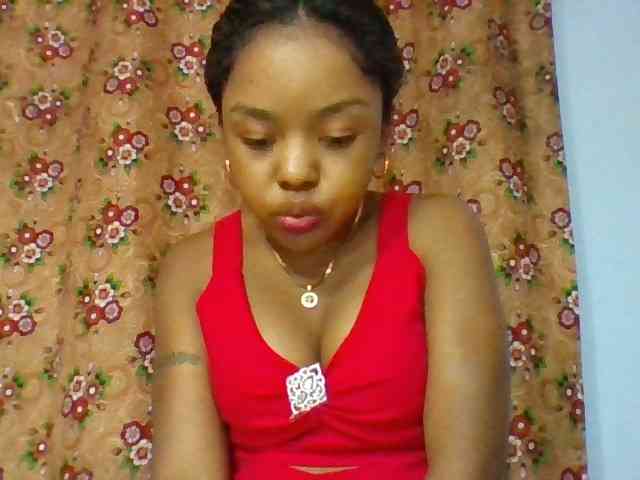 Elysa7 webcam
