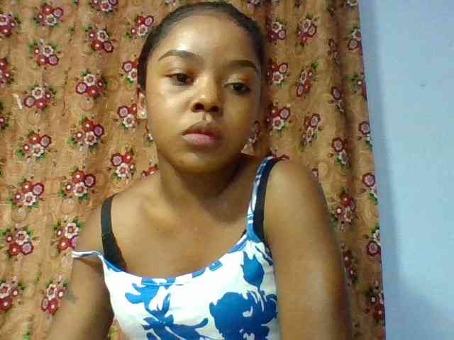 Elysa7 webcam