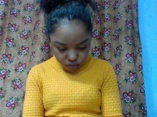 Elysa7 webcam