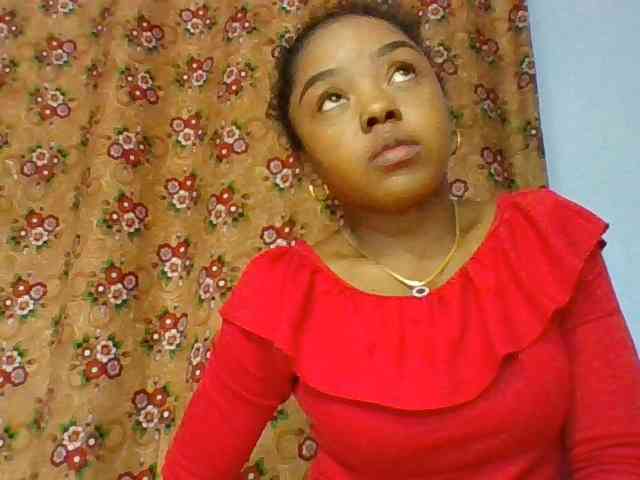Elysa7 webcam