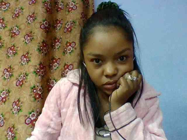 Elysa7 webcam