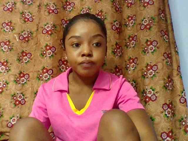 Elysa7 webcam