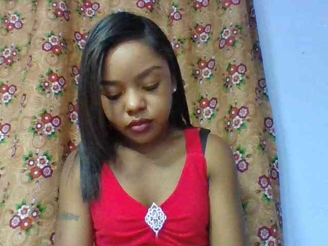 Elysa7 webcam