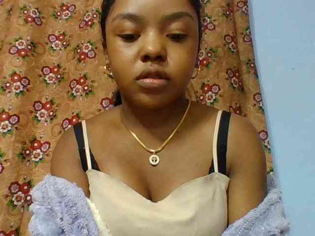 Elysa7 webcam