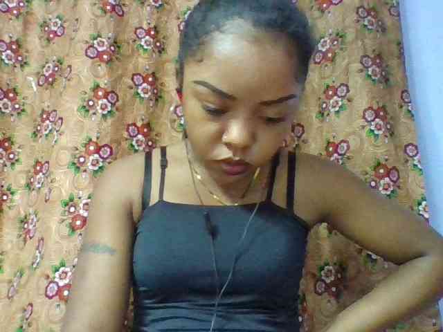 Elysa7 webcam