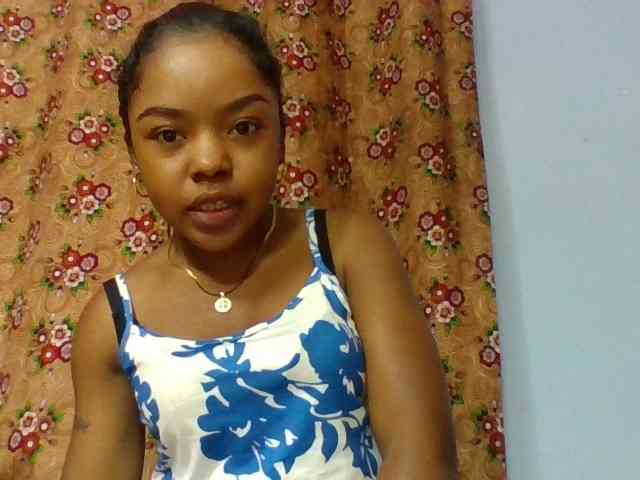 Elysa7 webcam