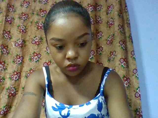 Elysa7 webcam