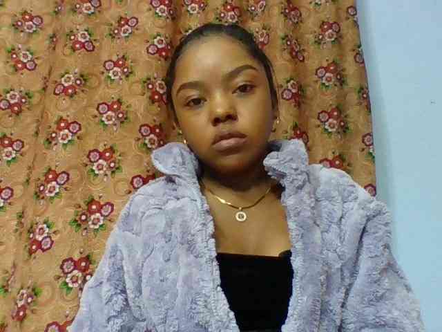 Elysa7 webcam