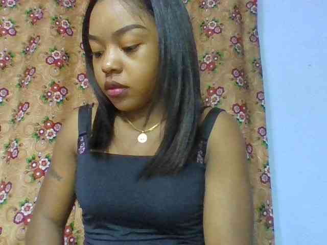 Elysa7 webcam