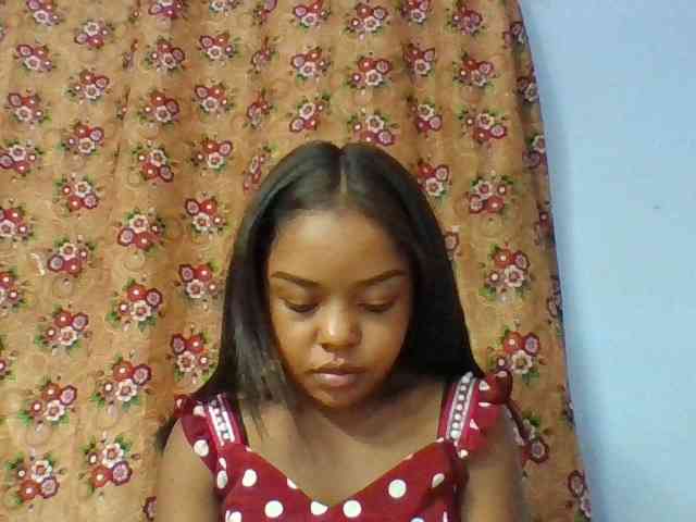 Elysa7 webcam