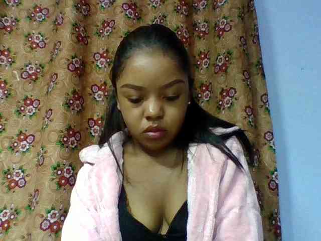 Elysa7 webcam