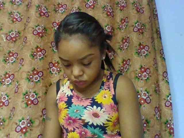 Elysa7 webcam