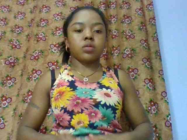 Elysa7 webcam