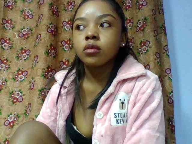 Elysa7 webcam