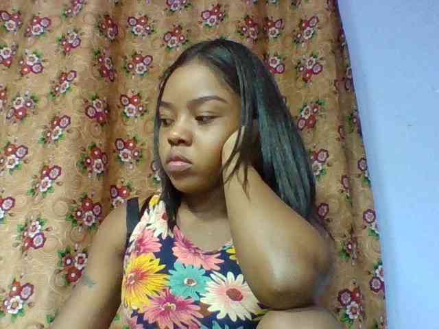 Elysa7 webcam