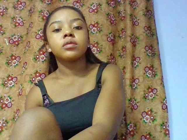Elysa7 webcam