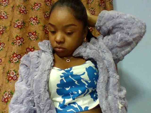 Elysa7 webcam