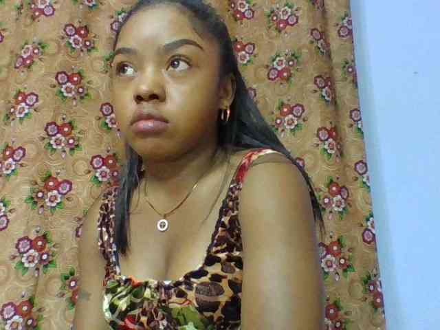 Elysa7 webcam