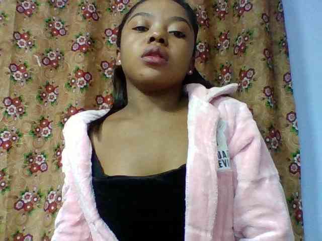 Elysa7 webcam