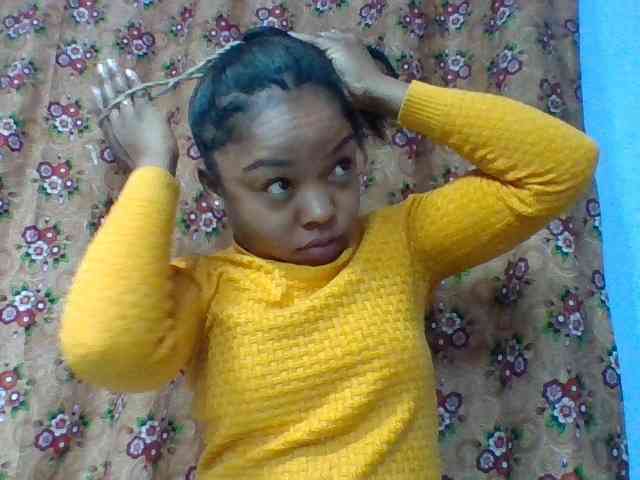 Elysa7 webcam