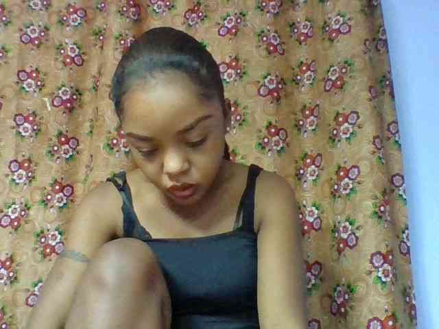 Elysa7 webcam