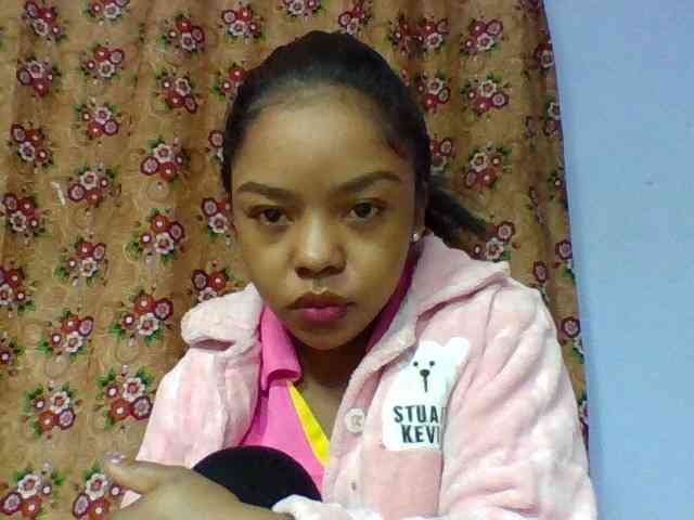 Elysa7 webcam