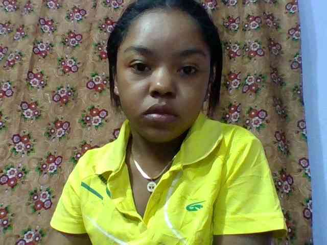 Elysa7 webcam