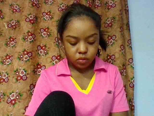 Elysa7 webcam
